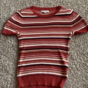 American Eagle Tunic Top